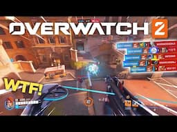 Overwatch 2 MOST VIEWED Twitch Clips of The Week! #337