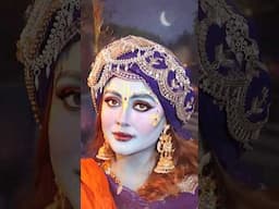 #HareRamaHareKrishna 🙏