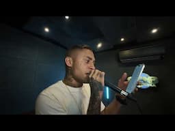 MC Kadu FINALIZANDO o Albúm + Prévia de MÚSICA NOVA