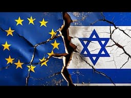Wendet sich Europa von Israel ab?