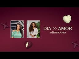 LIVE DO AMOR! Aproveite as ofertas com até 30% off!