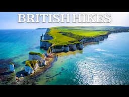 Britain’s Most Beautiful Walks