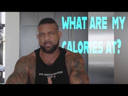 Shaun T's - Ageless Strength | BODYBUILDING CALORIES