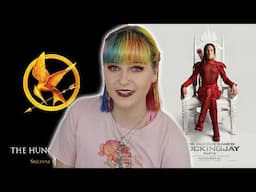 The Problematic Way We Consume 'The Hunger Games'