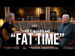 Guitarist Mike Stern on Playing With Miles Davis