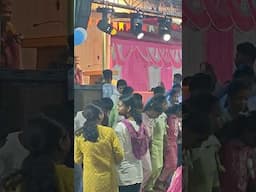 एको दिना दोयो दिना Rev. Philmon Tigga/कलीसिया स्थापना दिवस/ हेथाकोटा 2025 #jesus #song #shorts