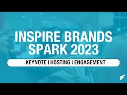 Inspire Spark Highlight