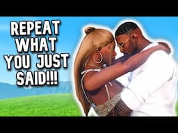 EThug Gets Mad After I Disrespect His Women In GTA 5 RP
