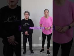 Radio Taiso Short: The Fitness Secret of Japan (Cardio, Flexibility & Strength)