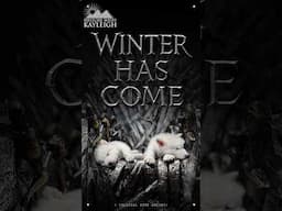 TRAILER: The Return Of The Dire Wolf, Or Not?