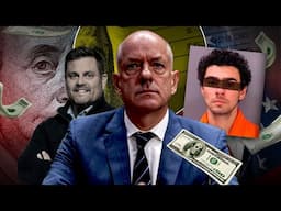America's Evil and Profits-Driven Healthcare System