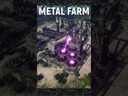 Hyperwar an Unreal Engine Indie RTS - Latest news #rts #gaming #unrealengine