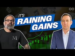 Top Trades - With Greg Guenthner and Enrique Abeyta