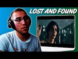 Reacting To Jeff Satur - ฉันก่อนเจอเธอ (Lost and Found) 【Official Music Video】!!!