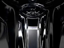 2025 CVO Road Glide | Harley-Davidson #Shorts