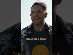 How does the codex work?! #cinemasins #venom #venomthelastdance