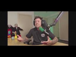 AURON ESTRENA SET-UP, ENSEÑA SU ARMARIO, EL CHAT SE EXPRESA, MAÑANA STREAM CON SARA ISMAEL Y MAS.