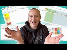 4 spreadsheets every game designer needs (publisher list, pitching tracker and more)