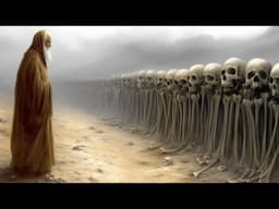 Terrifying Archeological Discoveries That Will Leave You Shocked