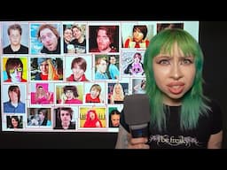 An Unhinged Shane Dawson Deepdive (part 1)
