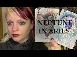 Neptune in Aries -A New Collective Dream