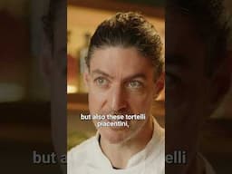 Fresh Pasta at Rezdora NYC with Stefano Secchi