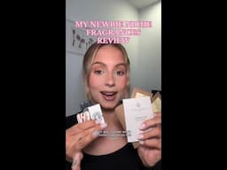 2025 Niche Perfume Review!! Le Labo, Diptyque, Byredo, Xerjoff, Parfums de Marly, etc.