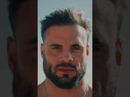 O NOVO ATLETA DRAGON PHARMA - LOGAN FRANKLIN