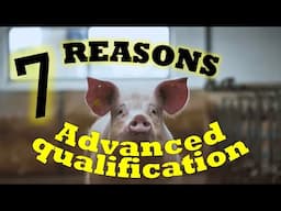 7 reasons to get your Advanced ham qualification in Australia