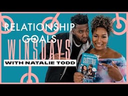 Relationship Wednesday | How to Forgive Your Spouse? | Pastor Natalie Todd