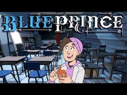 School House Secrets  - Blue Prince - 10