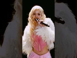 Rapunzel Live Performance Video Out Now! #Lisa #live #shorts #trending