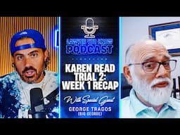 Real Lawyer Reacts: Karen Read Trial 2: Week 1 Recap