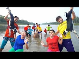 Very Special Trending Funny Comedy Video 2025 😂Amazing Funny Video 2025 By Our Fun Tv