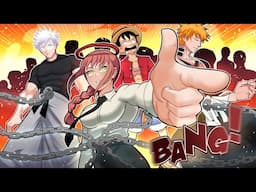 I Tried The Most Hated Battlegrounds Game