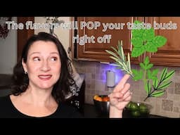 Creating Delicious Herb Infused Kombucha Is Easier Than You Think