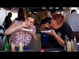 Cantina Crawl & THE BEST TACOS in Monterrey | Pati Jinich | Pati's Mexican Table