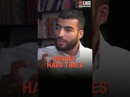 Foreign Fighter on Islam, Justice and War