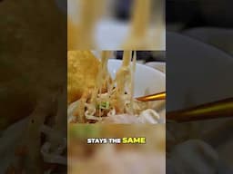 Bangkok Boat Noodles: UNDERRATED