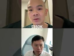HIGH INCOME IN SINGAPORE?