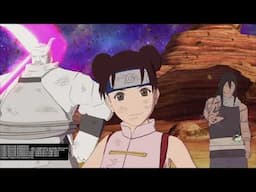 Online Match | NARUTO X BORUTO Ultimate Ninja STORM CONNECTIONS