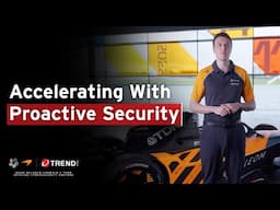 Accelerating with Proactive Security