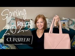 Curateur | Spring 2025