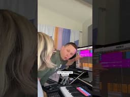 In LOGIC you can do sooooo many cooler things 😂 🤣 #producermeme @ivanfromrnd