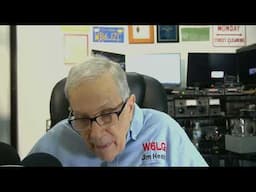 Is that YouTube Product Review Really a Commercial?  What do You Think?  Jim W6LG Has Questions