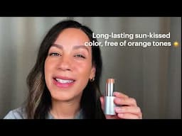 NEW Cream Bronze Stick by Glo Skin Beauty