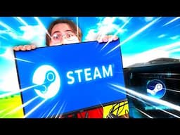 I Built a DIY Steam Machine – Here’s What Went Right (and Wrong)