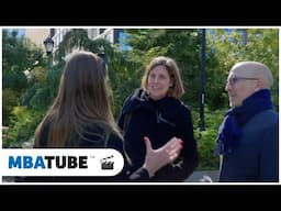 Alumni Insights – Emma Fredwall, Kelly O'Rourke, and Ryan O. Emge | SSE MBA Executive Program