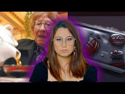 El CASO de Yiya Murano