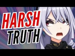 EARLY ACCESS TO SKIRK CONFIRMS WHAT WE ALL SUSPECTED | C0 Skirk Showcase & Build  GENSHIN IMPACT 5.7